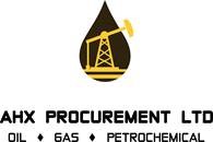 AHX Procurement Ltd Logo